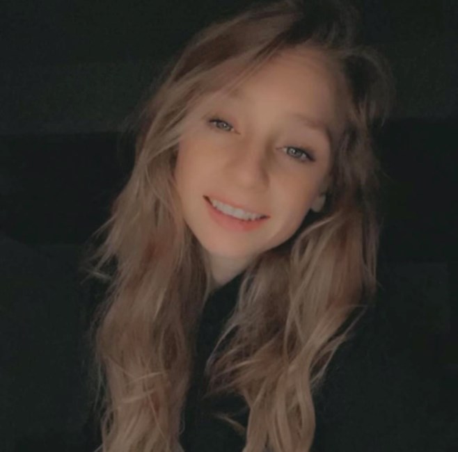 Obituario de Hayley Jo Rice