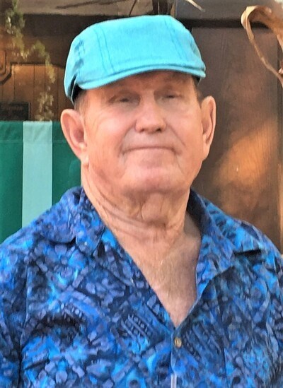 Obituario de Gerald Patrick Smith