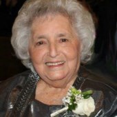 Obituary of Delia S. Garcia