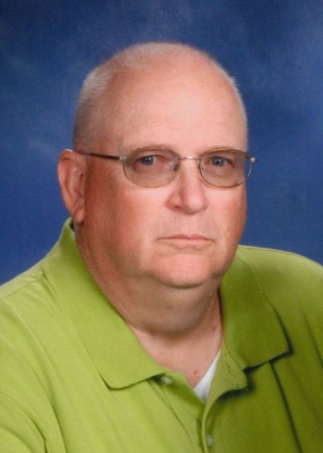 Obituary of Gary Allen Osterink