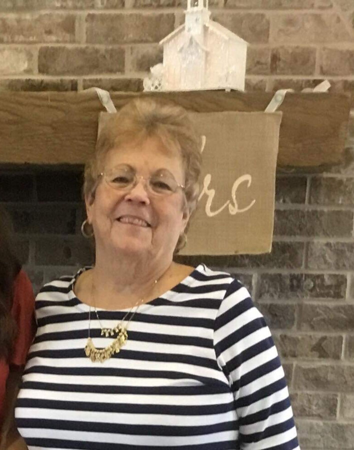 Obituary of Judith Knoll Baumgardner