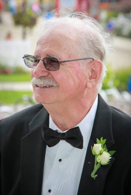 Obituario de Robert "Bob" William Gray