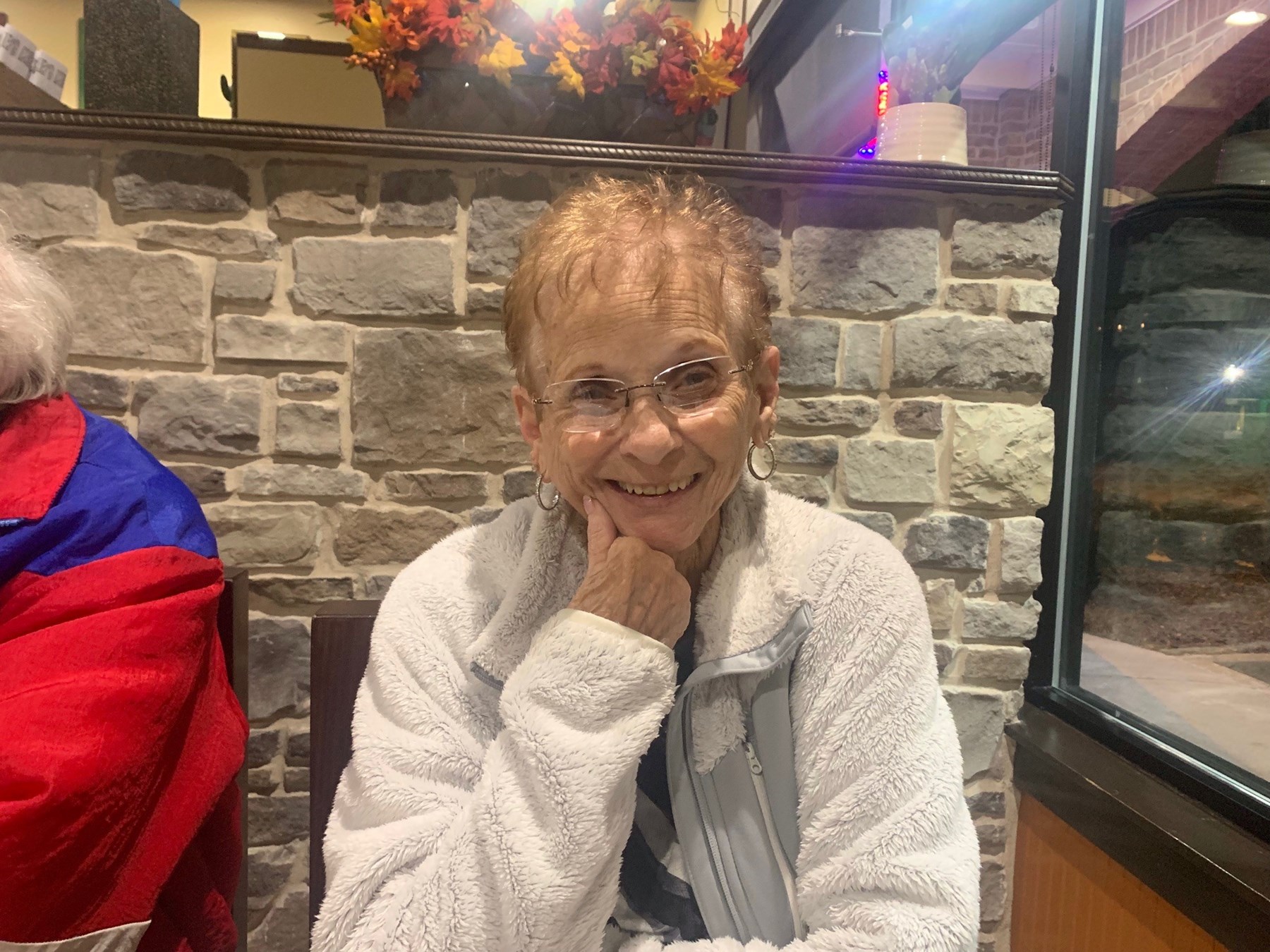 Obituary of Barbara Joann Thomas