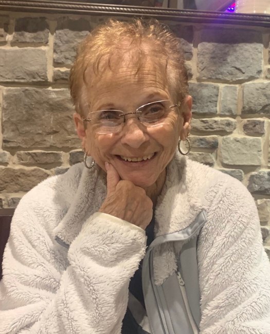 Obituary of Barbara JoAnn Thomas