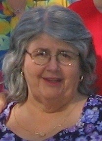 Avis de décès de Carolyn Barre Fiu