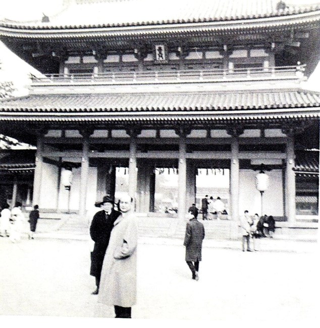 Obituary of Mr. Jack Kum Foon Chan