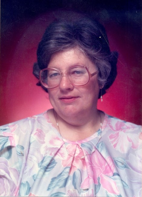 Obituary of Anne F. Schultz
