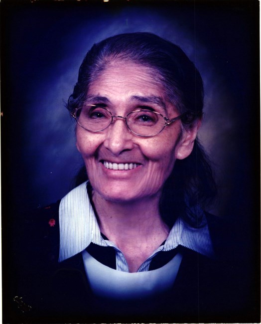 Obituary of Cristina Melendez Acuna