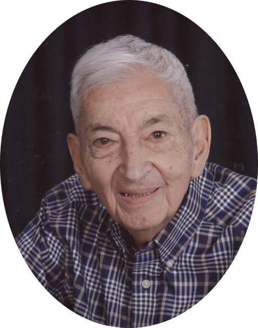 Avis de décès de John Earl Y'Barbo