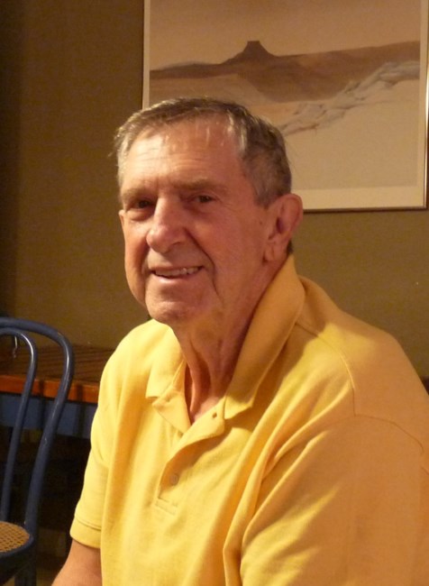 Obituary of Bryan Thomas Kennedy