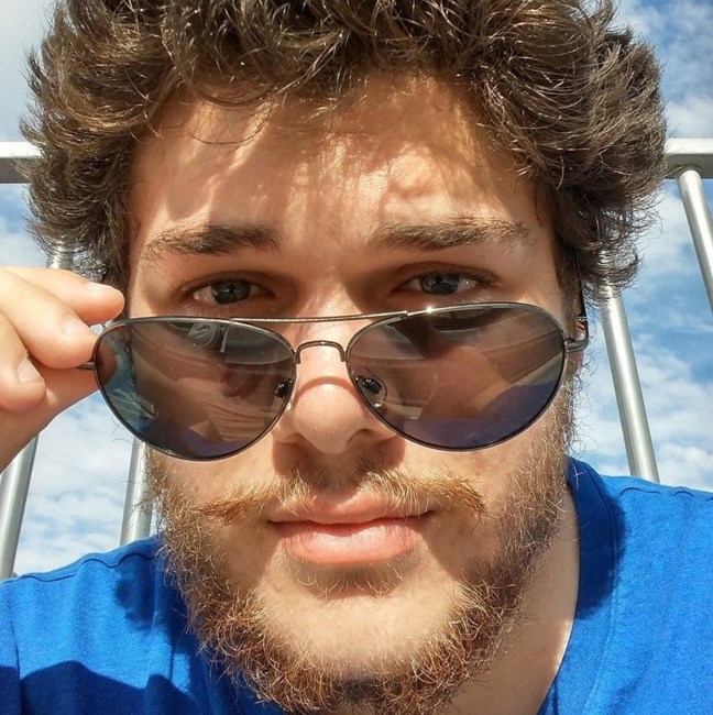 Obituary of Levi Alan Kelekolio Richards