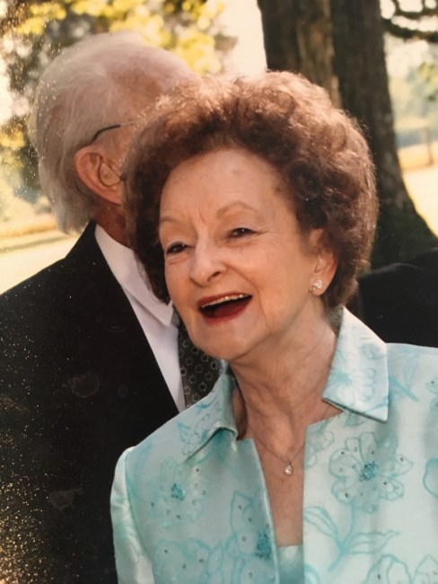 Obituary of Joyce Marie Redding Carter
