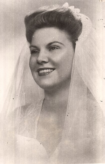 Obituary of Lenore Marie Humburg