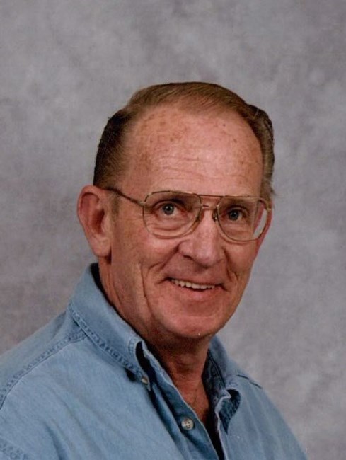 Obituary of Carwin B. Beardall