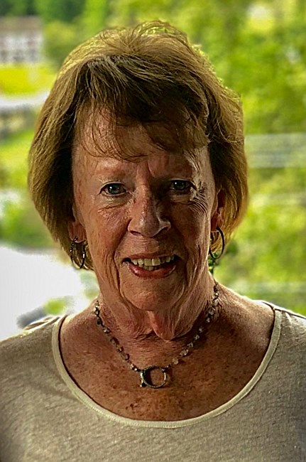 Obituary of Margaret Anne Massey