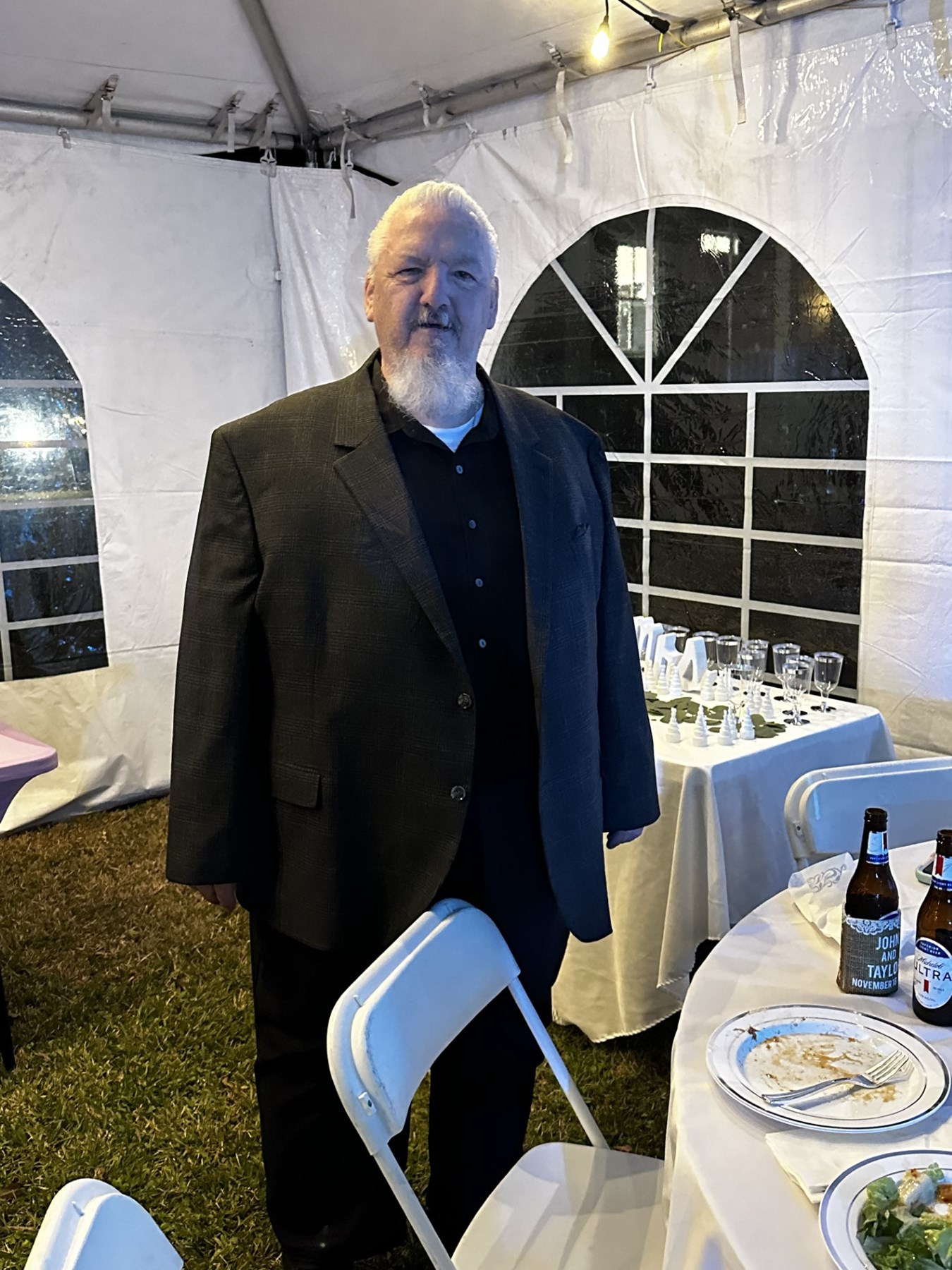 Obituary of John D. Fore