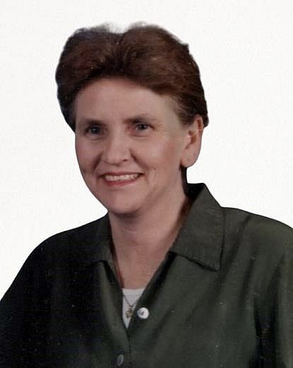 Obituary of Karen Sue Guthrie