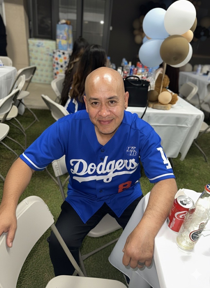 Obituary of Alfonso Martinez Corona, Jr.