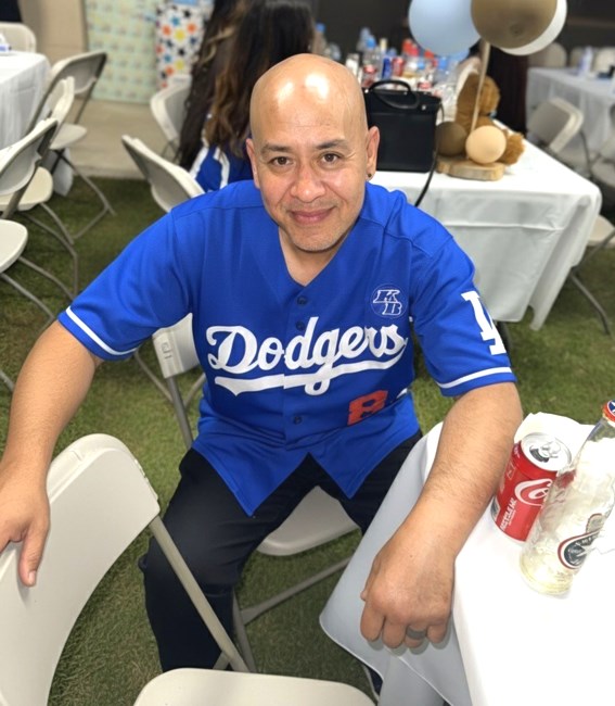 Obituary of Alfonso Martinez Corona, Jr.