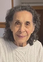 Avis de décès de Marie F. Joanis