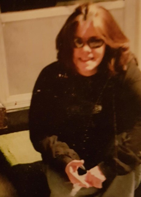 Obituary of Geraldine J. Brooks