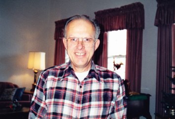 Obituary of Howard A Wille Sr.