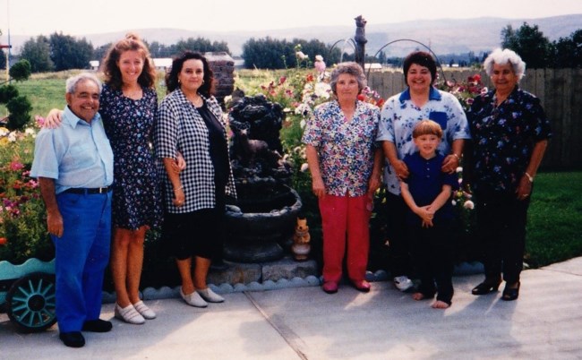 Salvatore Camarata Obituario Ellensburg Wa Andrew you should check out yankum ropes they're really cool kinetic ropes and work really well. dignity memorial