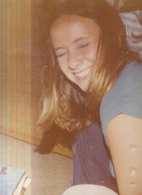 Obituary of Lisa R Franceschini