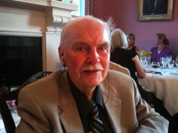 Obituary of Ernest Flagg Henderson III