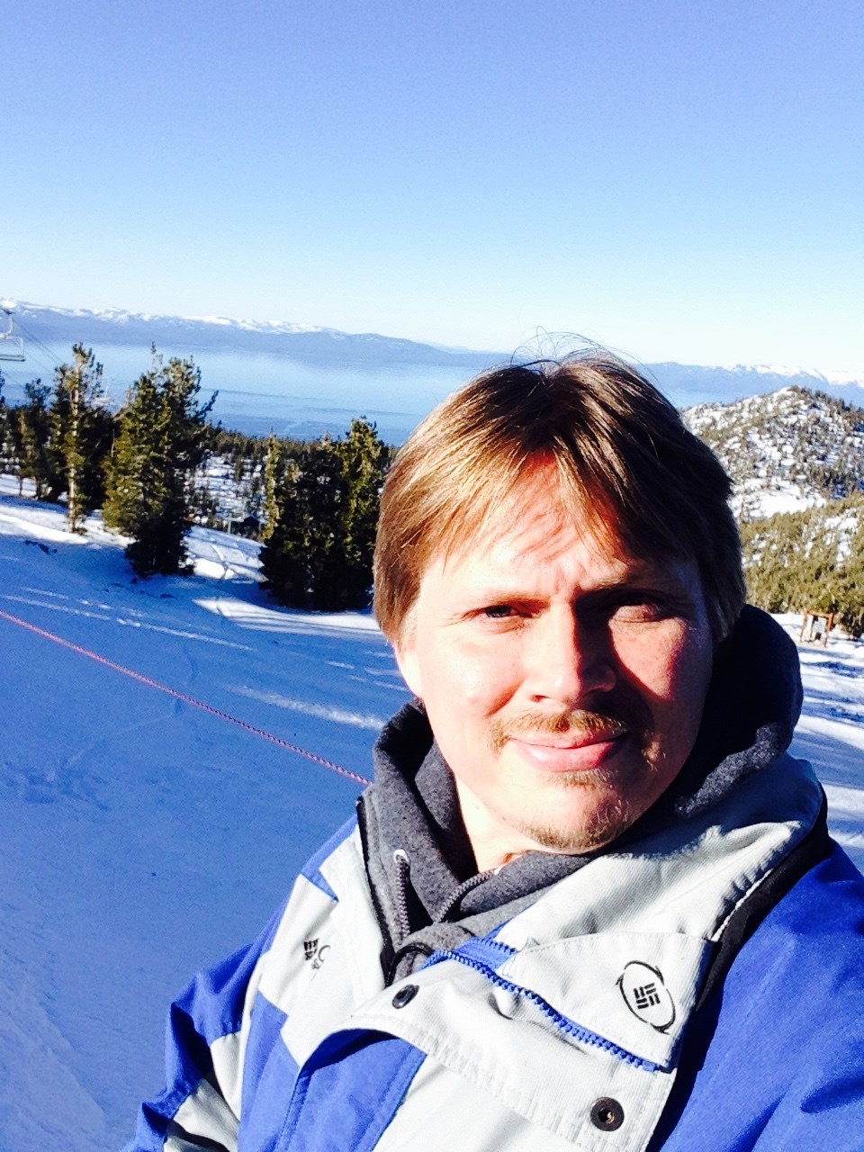 Obituary of Brian Roger Lax Sr.