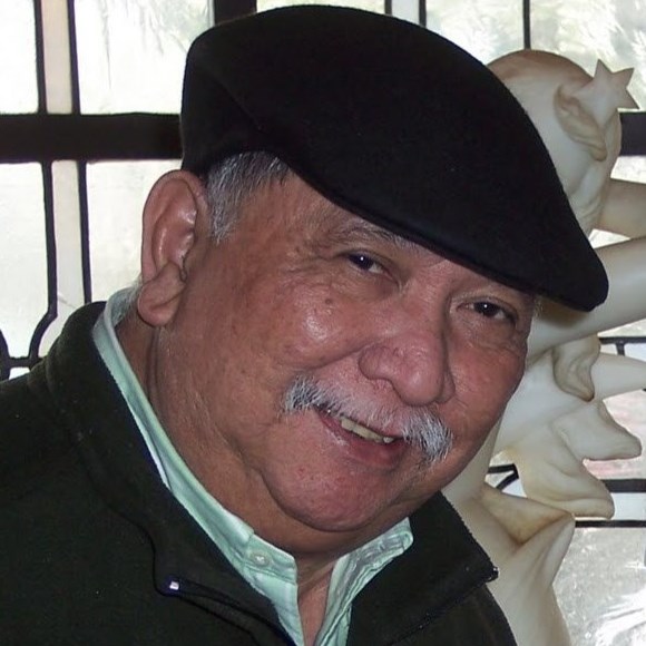 Obituary of Armando Verano Litonjua