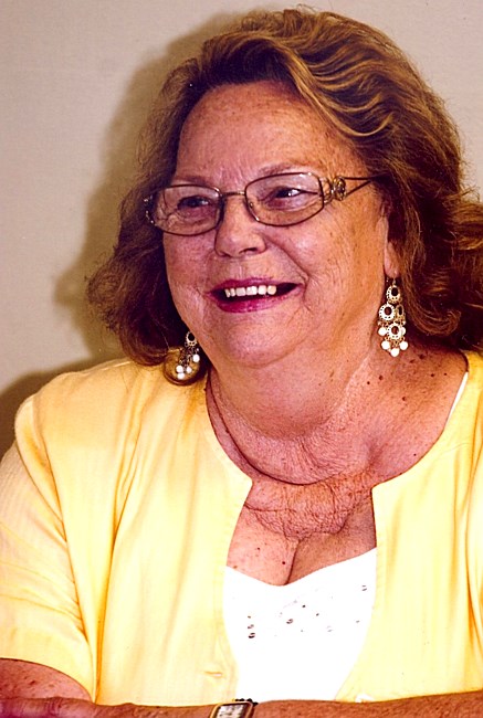Obituary of Barbara W Sumlin