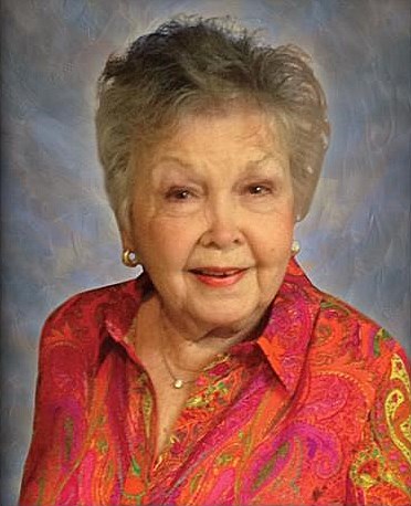 Obituary of Adele R. (Branum) Bergmann