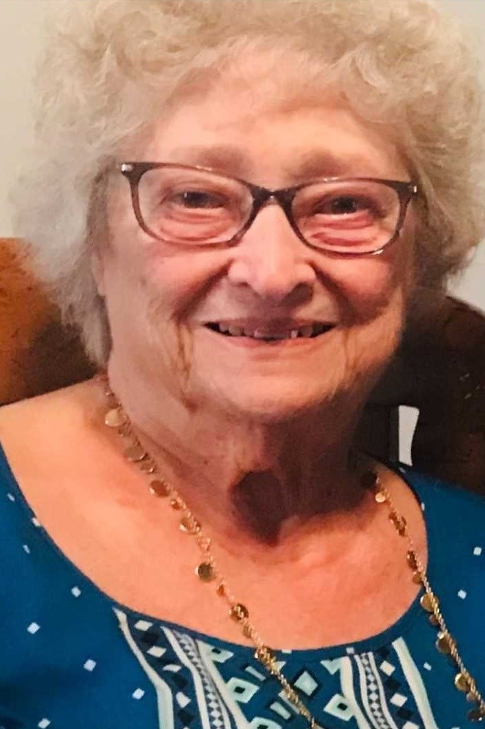 June Waunita Baldwin Obituary Kansas City, MO