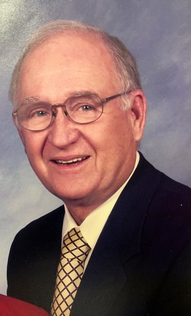 Obituary of James Donald Melton