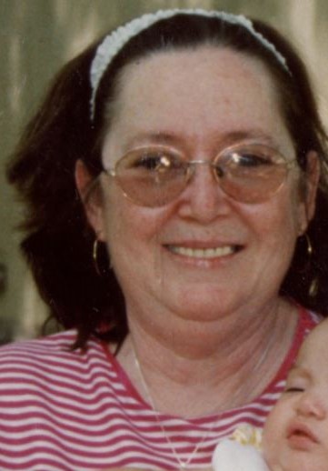 Avis de décès de Patricia "Pat" Faye Batson