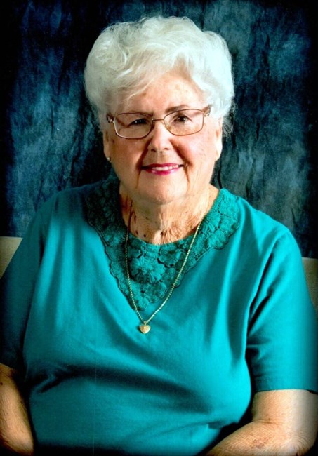 Obituary of Esther Braddock Bruno