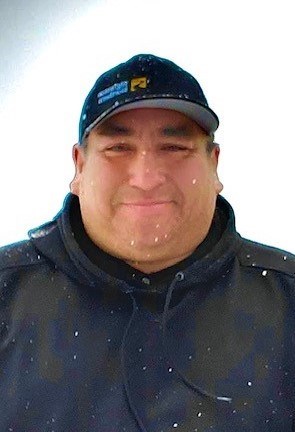 Obituary of Michael Paul-Sanderson