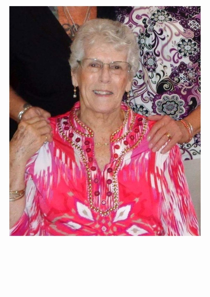 Obituary of Dorothy A. Sanderson