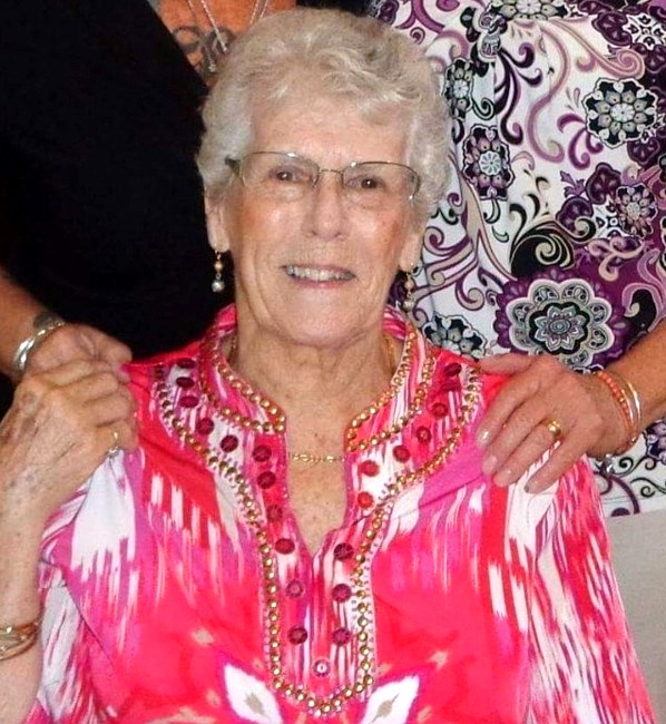 Obituary of Dorothy A. Sanderson