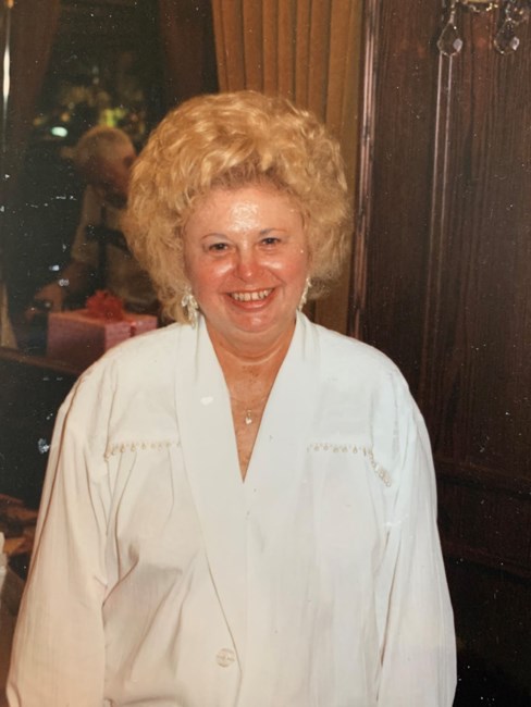 Obituary of Marlene Werner
