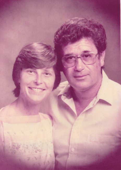 Obituary of Laraine Marie Vaura