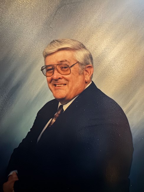 Avis de décès de Dale Dempster Rohrbough