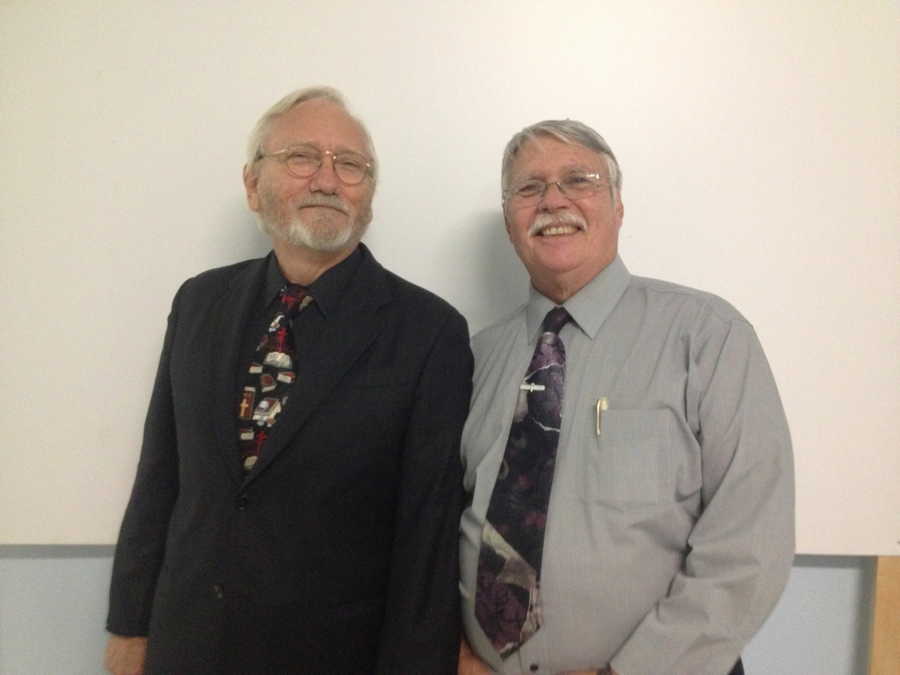 Obituary of William "Lash" Lawrence Oberst