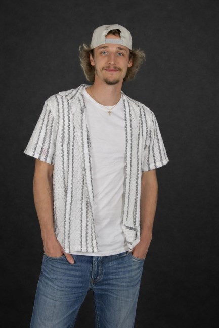 Obituary of Blake Christian Sawyer