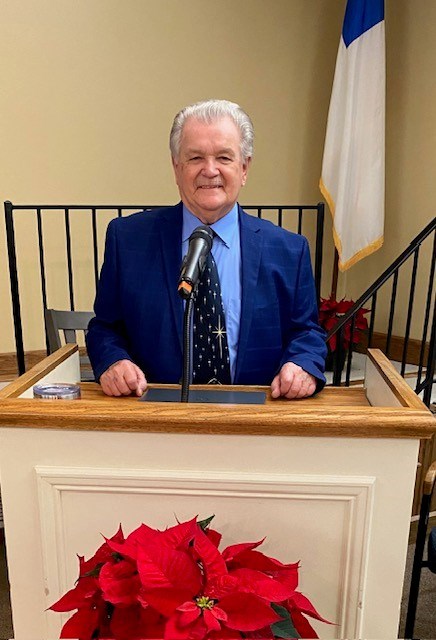 Obituary of John Floyd Bosher Sr.