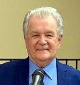 Obituary of John Floyd Bosher Sr.