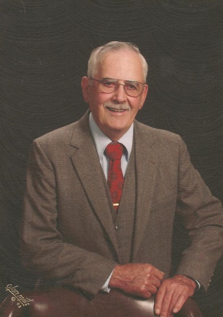 Obituary of John V. McDonough