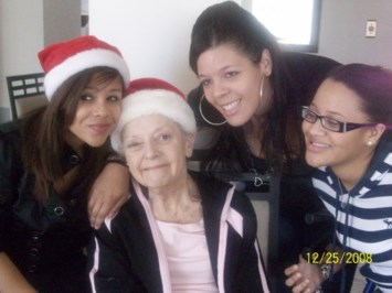 Obituary of Carol Goatie A. Jerry Godbee