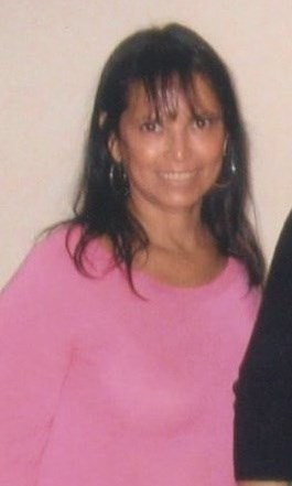 Obituary of Celia Izabel Zamora